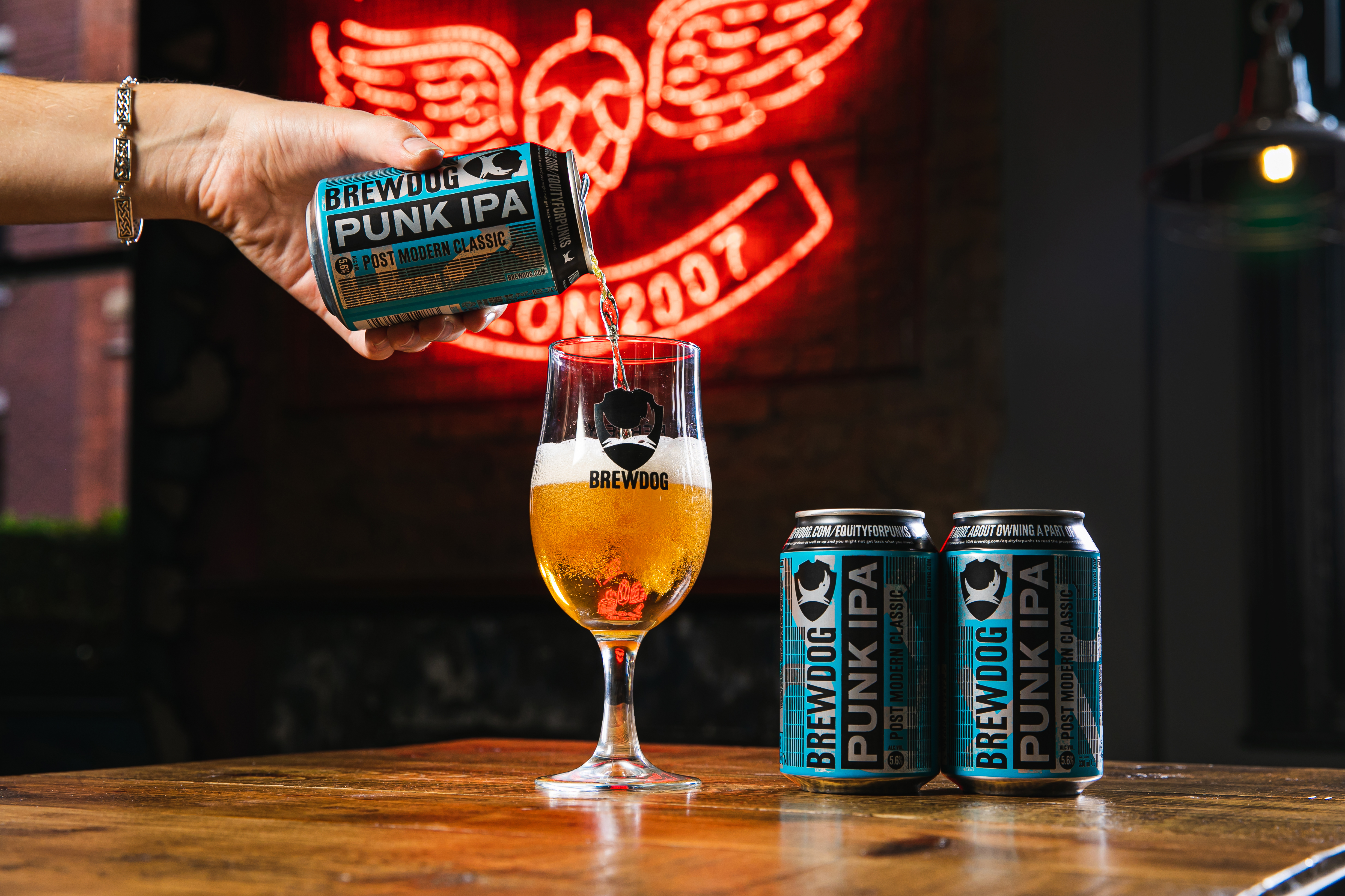 Breakthrough Brands The BrewDog Marketing Strategy